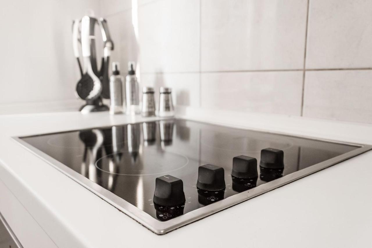 Aatma Apartment Szkopje Kültér fotó