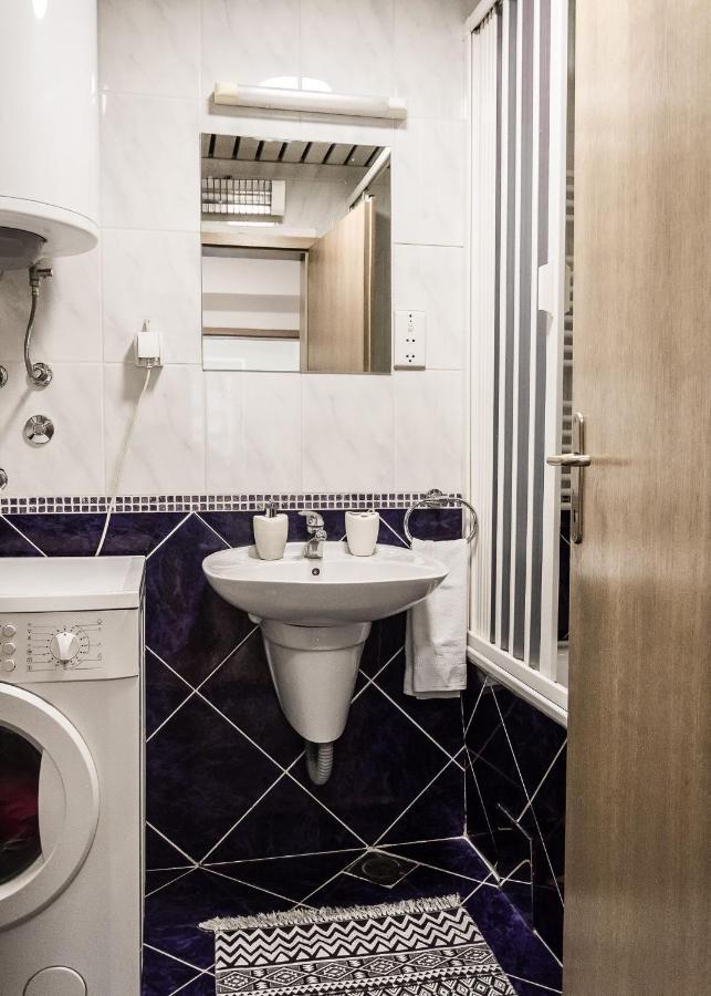 Aatma Apartment Szkopje Kültér fotó