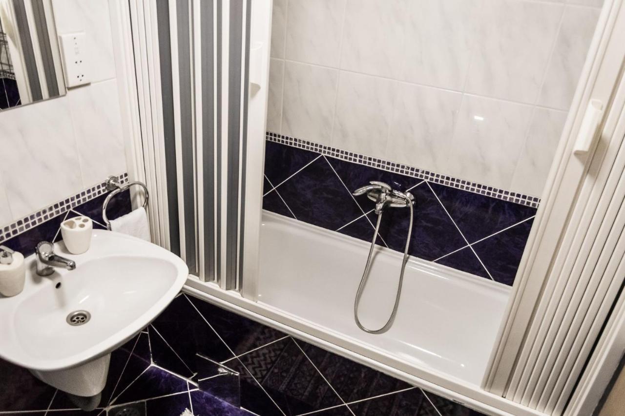 Aatma Apartment Szkopje Kültér fotó