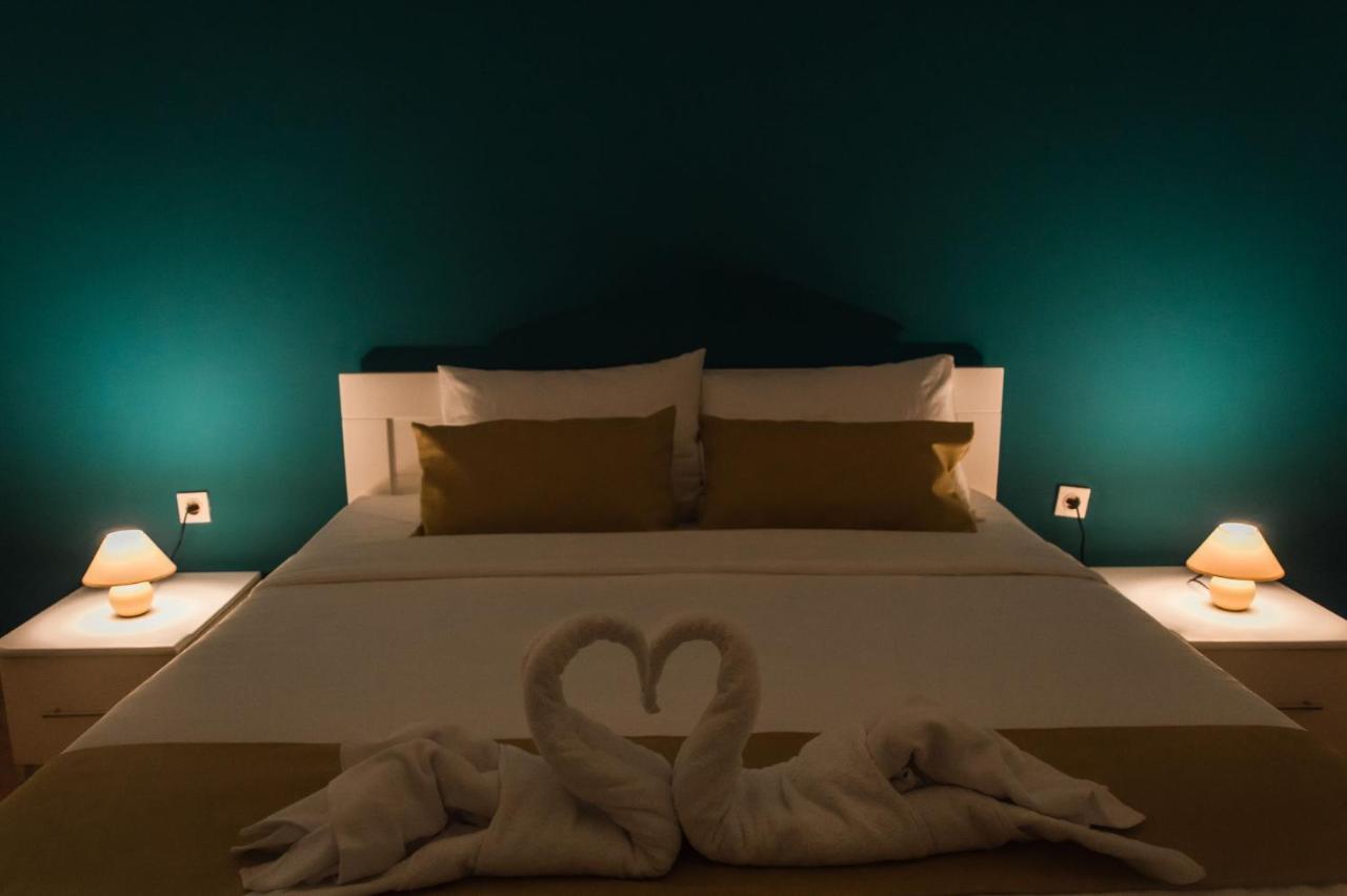 Aatma Apartment Szkopje Kültér fotó