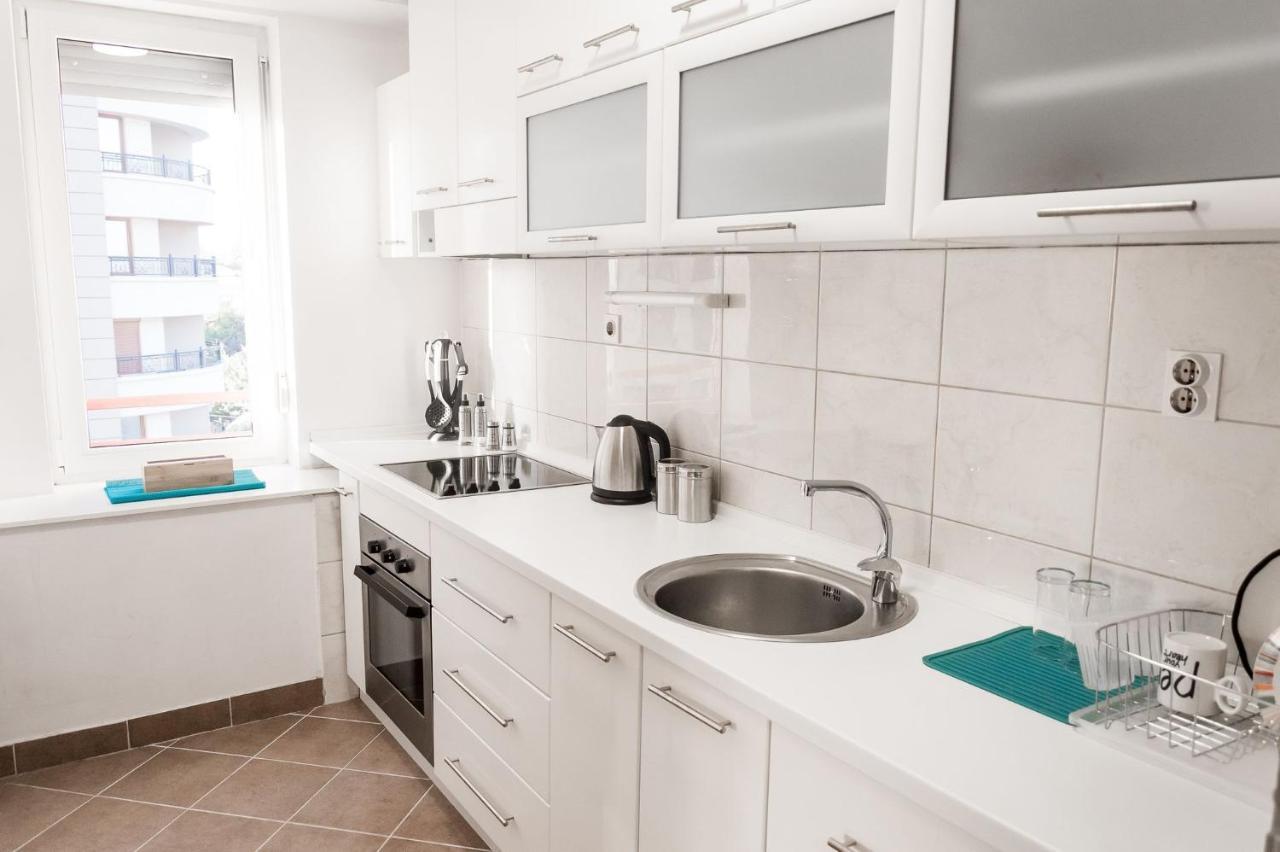 Aatma Apartment Szkopje Kültér fotó